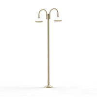 Roger Pradier Boléro N°5 Floor Lamp | All Square Lighting