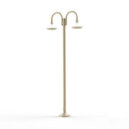 Boléro N°5 Floor Lamp