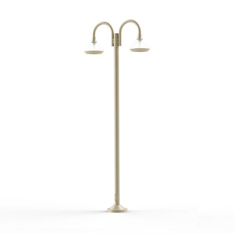 Boléro N°5 Floor Lamp