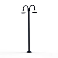 Roger Pradier Boléro N°5 Floor Lamp | All Square Lighting