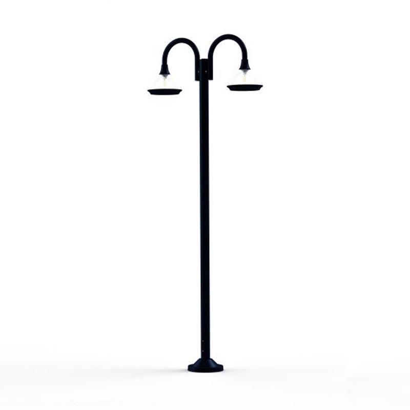 Roger Pradier Boléro N°5 Floor Lamp | All Square Lighting