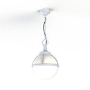 Roger Pradier Boreal N°1 Pendant Light | All Square Lighting