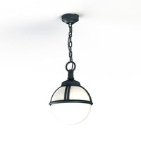 Roger Pradier Boreal N°1 Pendant Light | All Square Lighting