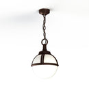 Roger Pradier Boreal N°1 Pendant Light | All Square Lighting