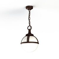 Roger Pradier Boreal N°1 Pendant Light | All Square Lighting
