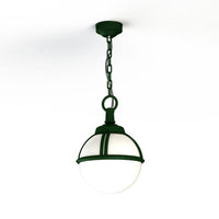 Roger Pradier Boreal N°1 Pendant Light | All Square Lighting
