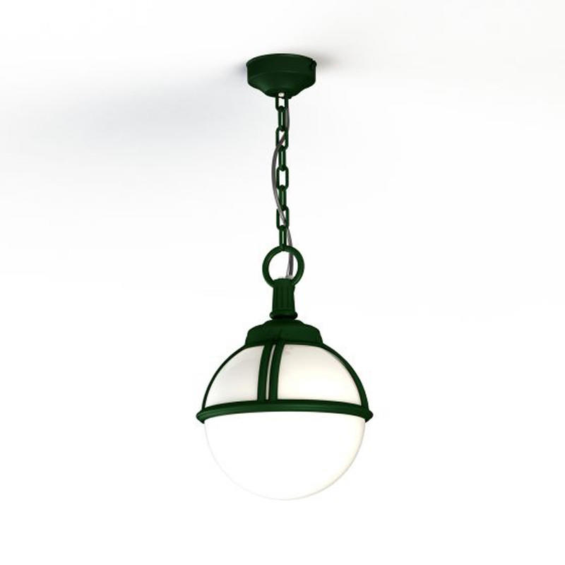 Roger Pradier Boreal N°1 Pendant Light | All Square Lighting