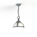 Roger Pradier Boreal N°1 Pendant Light | All Square Lighting