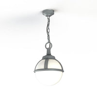 Roger Pradier Boreal N°1 Pendant Light | All Square Lighting