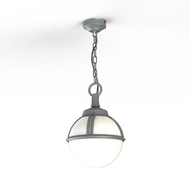 Roger Pradier Boreal N°1 Pendant Light | All Square Lighting