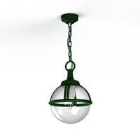 Roger Pradier Boreal N°1 Pendant Light | All Square Lighting