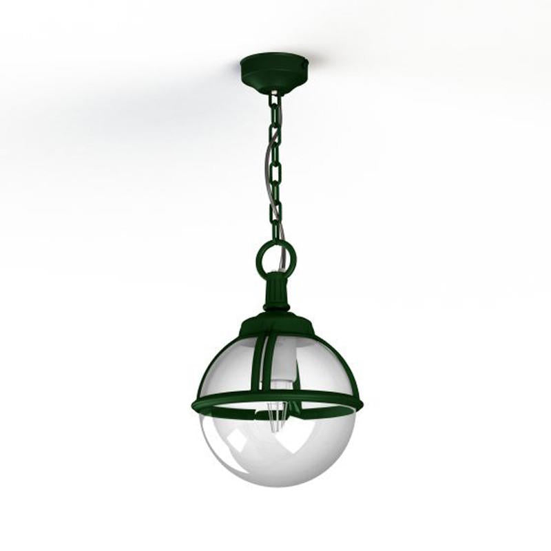Roger Pradier Boreal N°1 Pendant Light | All Square Lighting