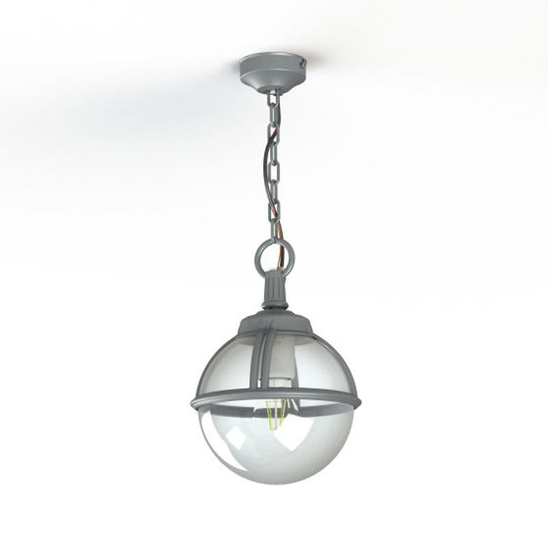 Boreal N°1 Pendant Light