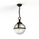 Roger Pradier Boreal N°1 Pendant Light | All Square Lighting