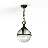 Roger Pradier Boreal N°1 Pendant Light | All Square Lighting
