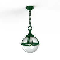 Roger Pradier Boreal N°1 Pendant Light | All Square Lighting