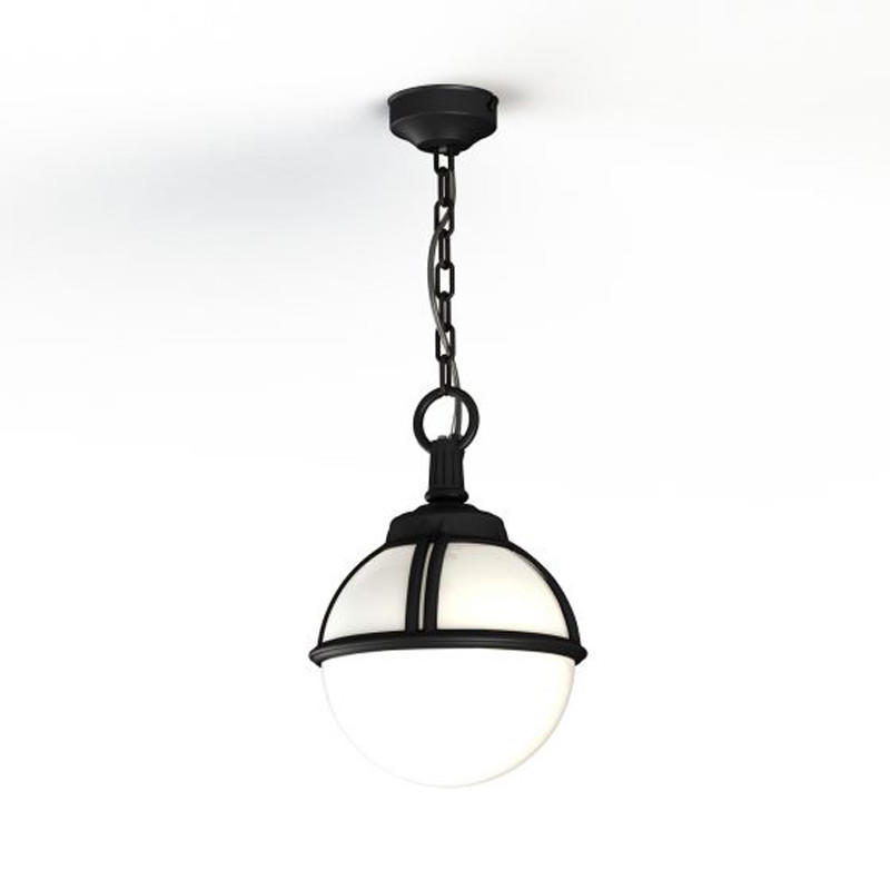 Roger Pradier Boreal N°1 Pendant Light | All Square Lighting