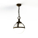 Roger Pradier Boreal N°1 Pendant Light | All Square Lighting