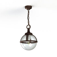 Roger Pradier Boreal N°1 Pendant Light | All Square Lighting
