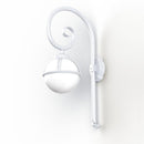 Roger Pradier Boréal N°2 Wall Light | All Square Lighting