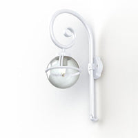Roger Pradier Boréal N°2 Wall Light | All Square Lighting