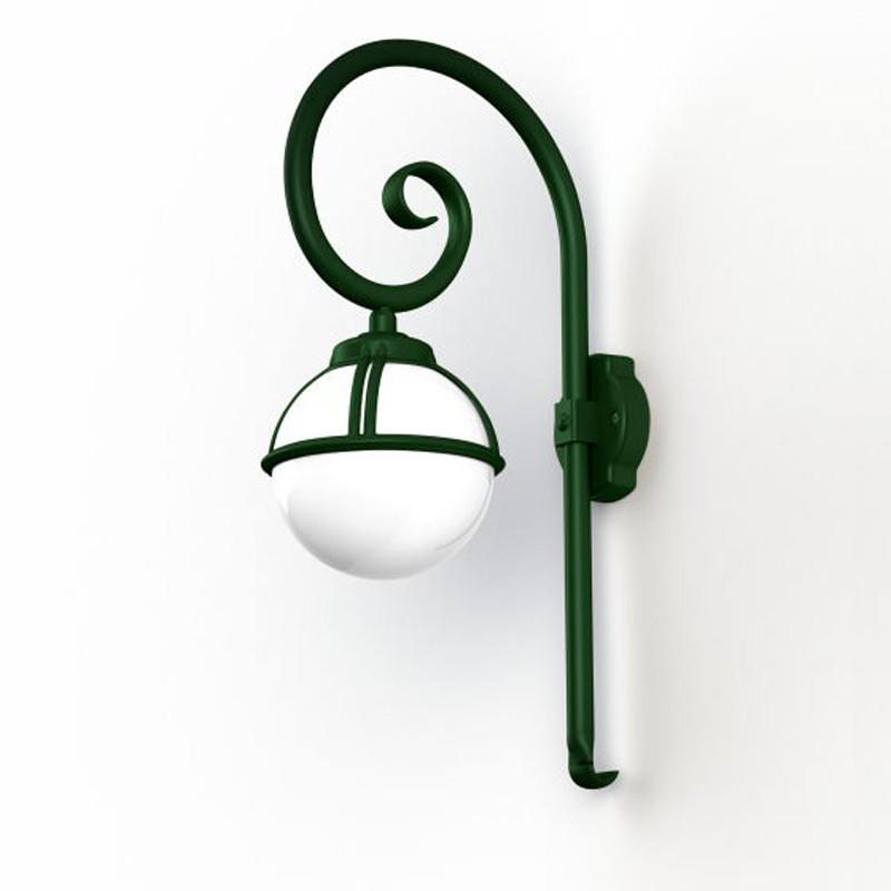 Roger Pradier Boréal N°2 Wall Light | All Square Lighting