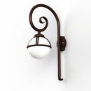 Roger Pradier Boréal N°2 Wall Light | All Square Lighting