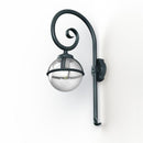 Roger Pradier Boréal N°2 Wall Light | All Square Lighting