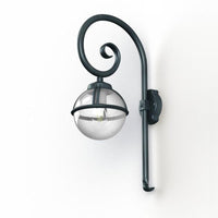 Roger Pradier Boréal N°2 Wall Light | All Square Lighting