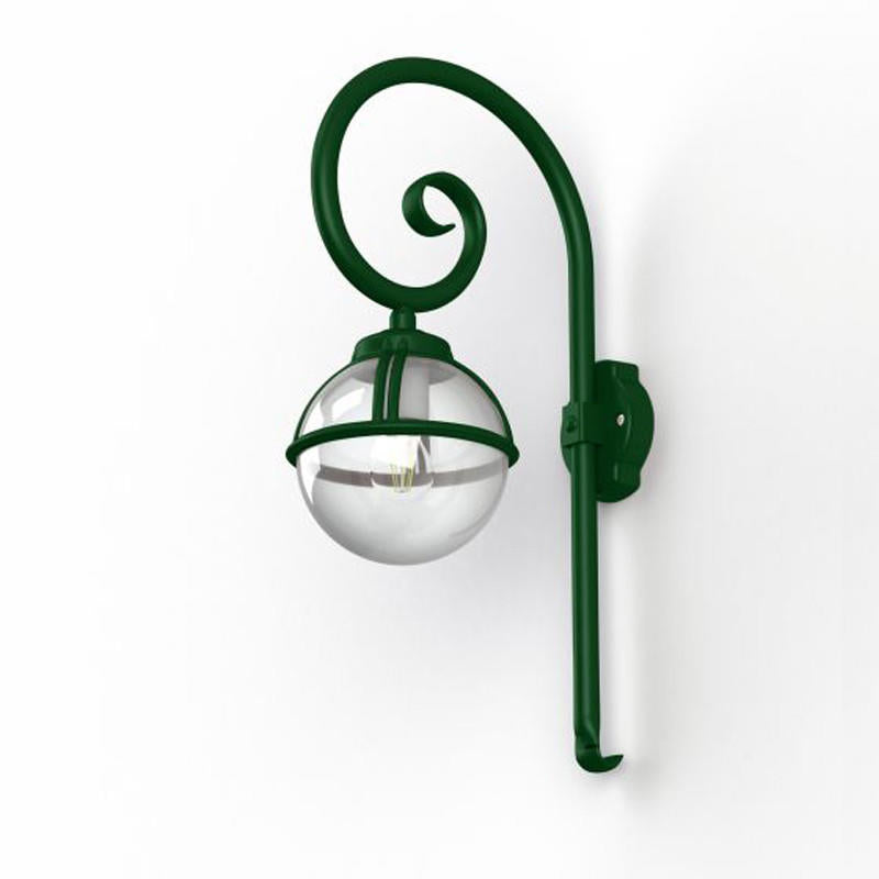 Boréal N°2 Wall Light