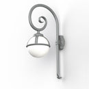 Roger Pradier Boréal N°2 Wall Light | All Square Lighting