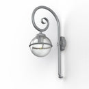 Roger Pradier Boréal N°2 Wall Light | All Square Lighting