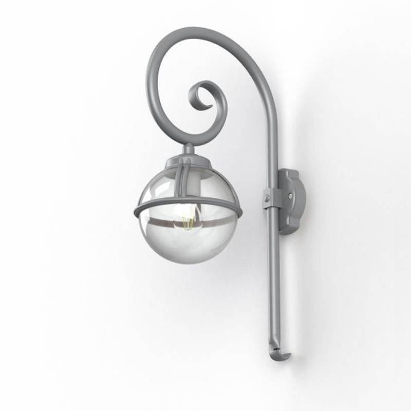 Roger Pradier Boréal N°2 Wall Light | All Square Lighting