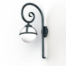 Roger Pradier Boréal N°2 Wall Light | All Square Lighting