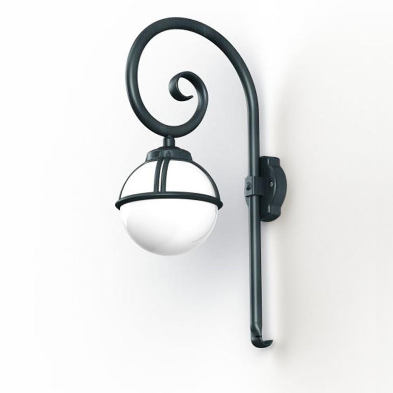 Roger Pradier Boréal N°2 Wall Light | All Square Lighting