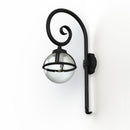Roger Pradier Boréal N°2 Wall Light | All Square Lighting