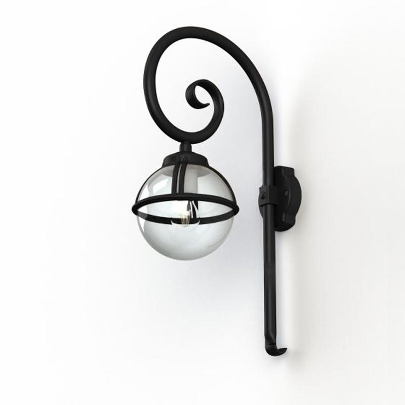 Roger Pradier Boréal N°2 Wall Light | All Square Lighting