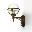 Roger Pradier Boréal N°3 Wall Light | All Square Lighting