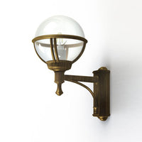 Roger Pradier Boréal N°3 Wall Light | All Square Lighting