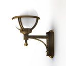 Roger Pradier Boréal N°3 Wall Light | All Square Lighting