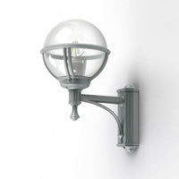 Roger Pradier Boréal N°3 Wall Light | All Square Lighting