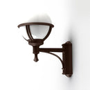 Roger Pradier Boréal N°3 Wall Light | All Square Lighting