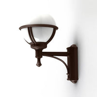 Roger Pradier Boréal N°3 Wall Light | All Square Lighting
