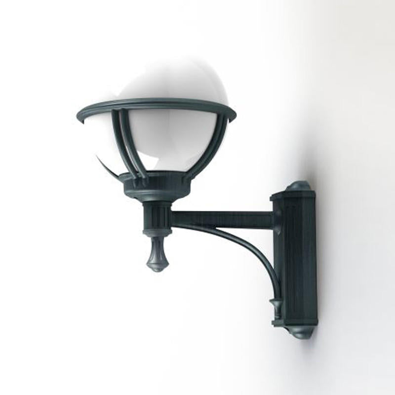 Roger Pradier Boréal N°3 Wall Light | All Square Lighting