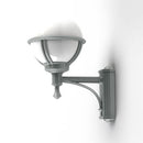 Roger Pradier Boréal N°3 Wall Light | All Square Lighting