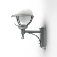 Roger Pradier Boréal N°3 Wall Light | All Square Lighting