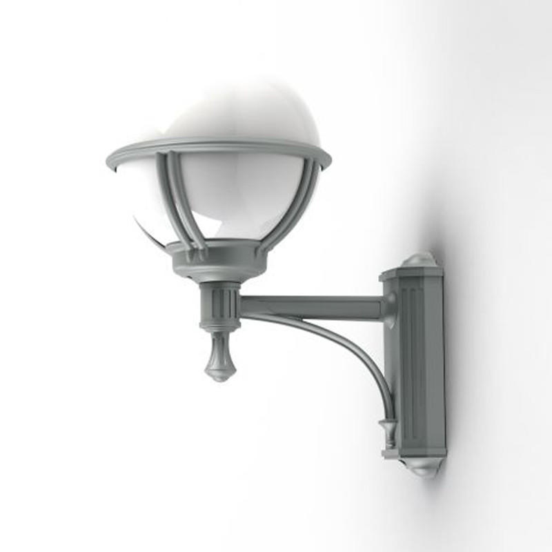 Roger Pradier Boréal N°3 Wall Light | All Square Lighting