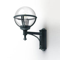 Roger Pradier Boréal N°3 Wall Light | All Square Lighting
