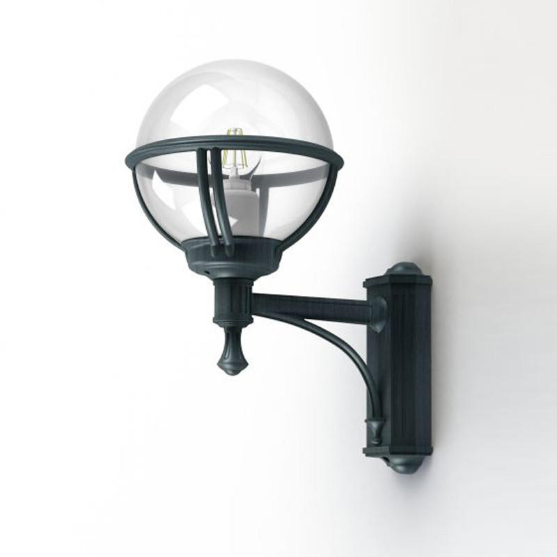 Roger Pradier Boréal N°3 Wall Light | All Square Lighting
