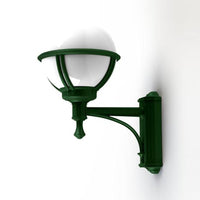 Roger Pradier Boréal N°3 Wall Light | All Square Lighting
